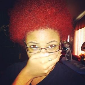 Meet your Posher, Kay